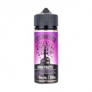 Dark Fruits 100ml Shortfill E-Liquid by Ciderhouse