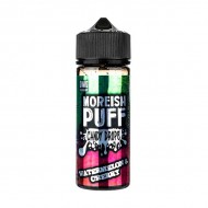 Watermelon & Cherry Candy Drops Shortfill E-Liquid...