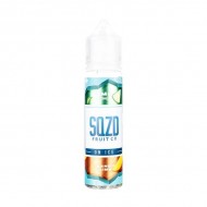Mango Lime On Ice 50ml Shortfill E-Liquid by SQZD ...