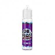 Grape Ice Shortfill E-Liquid by Dr Frost