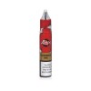 Blackcurrant Nic Salt E-Liquid by Aisu