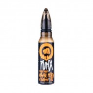 Mango, Peach & Pineapple Shortfill E-Liquid by Rio...