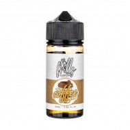 Hazelnut Shortfill E-Liquid by No Frills