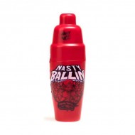 Ballin Blood Berry Shortfill E-Liquid by Nasty Jui...