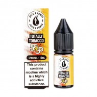 Totally Tobacco 50/50 E-Liquid by Juice N Power