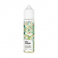 Pebbles Doughnut Shortfill E-Liquid by Only eLiqui...