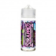 Tangy Tutti Frutti ON ICE Shortfill E-Liquid by St...