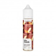 Cheesecake Doughnut Shortfill E-Liquid by Only eLi...