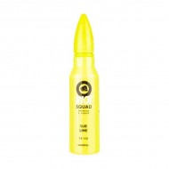 Sub-Lime Shortfill E-Liquid by Riot Squad