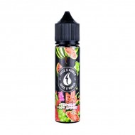 Watermelon Candy Gummies Shortfill E-Liquid by Jui...