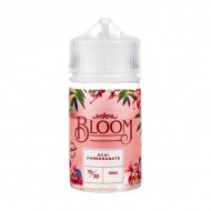 Acai Pomegranate 50ml Shortfill E-Liquid by Bloom