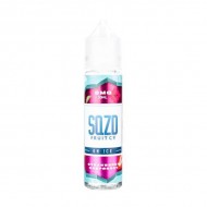 Strawberry Raspberry On Ice 50ml Shortfill E-Liqui...