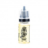 Vanilla Bean Ice Cream Nic Salt E-Liquid by Ohm Br...