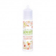 Apple, Elderflower and Garden Mint Shortfill E-Liq...