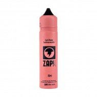 Lychee Lemonade Shortfill E-Liquid by Zap! Juice