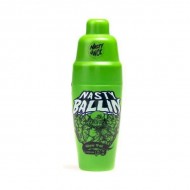 Hippie Trail Shortfill E-Liquid by Nasty Juice