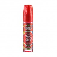 Sweet Fusion 50ml Shortfill E-Liquid by Dinner Lad...