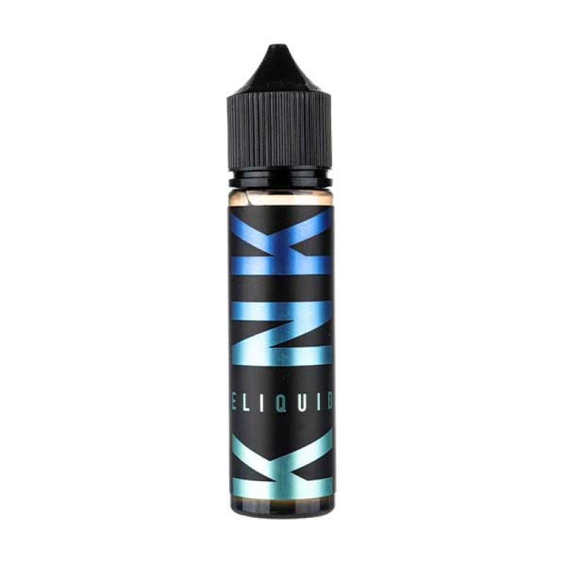 Aniseed, Menthol & Berries Shortfill E-Liquid by Kink