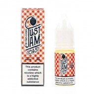 Toast 50/50 E-Liquid by Just Jam