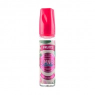 Pink Berry Shortfill E-Liquid by Dinner Lady