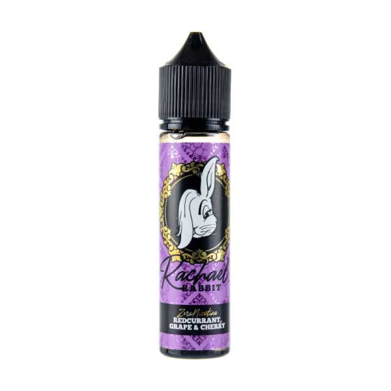 Redcurrant, Grape & Cherry Shortfill E-Liquid by R...