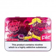 Trap Queen E-Liquid (5x10ml) by Nasty Juice