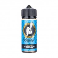 Blueberry, Citrus & Pineapple 100ml Shortfill by R...