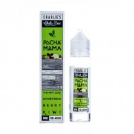 Mint, Honey Dew & Berry Kiwi Shortfill by Pacha Ma...