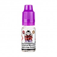 Sweet Tobacco Nic Salt E-Liquid by Vampire Vape