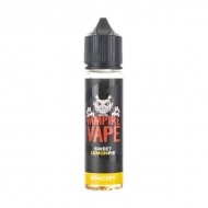 Sweet Lemon Pie Shortfill E-Liquid by Vampire Vape