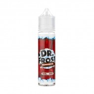 Strawberry Ice Shortfill E-Liquid by Dr Frost