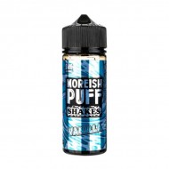 Vanilla Shakes Shortfill E-Liquid by Moreish Puff