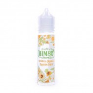 Valencia Orange and Passion Fruit Shortfill E-Liqu...