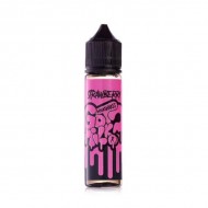 Strawberry Milkshake Shortfill E-Liquid by Got Mil...