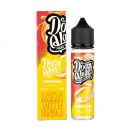 Tropikana Shortfill E-Liquid by Doozy Vapes