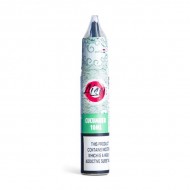 Cucumber Nic Salt E-Liquid by Aisu