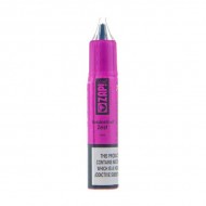 Passionfruit Zest Nic Salt E-Liquid by Zap! Juice