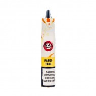 Mango Nic Salt E-Liquid by Aisu