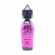 Berry Burst Shortfill E-Liquid by Just Juice