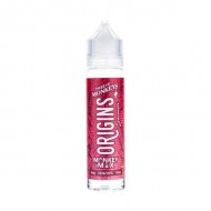 Saimiri Shortfill E-Liquid by Twelve Monkeys