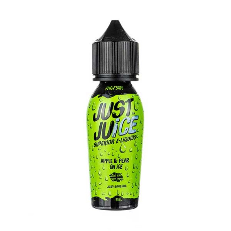 Banana Nut 50/50 E-Liquid by Element