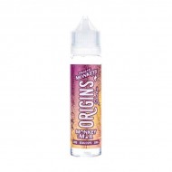 Shoku Shortfill E-Liquid by Twelve Monkeys