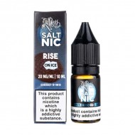 Rise On Ice Nic Salt E-Liquid by Ruthless