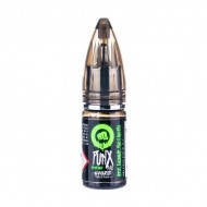 Apple, Cucumber, Mint & Aniseed Nic Salt E-Liquid ...