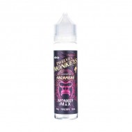 Harambae Shortfill E-Liquid by Twelve Monkeys