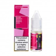 Bramble Nic Salt E-Liquid by Supergood