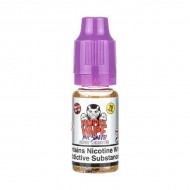 Sweet Lemon Pie Nic Salt E-Liquid by Vampire Vape