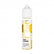 White Gummy Shortfill E-Liquid by Only eLiquids