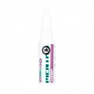 Cherry Menthol Shortfill E-Liquid by Riot Squad