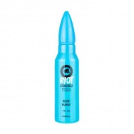 Blue Burst Shortfill E-Liquid by Riot Squad
